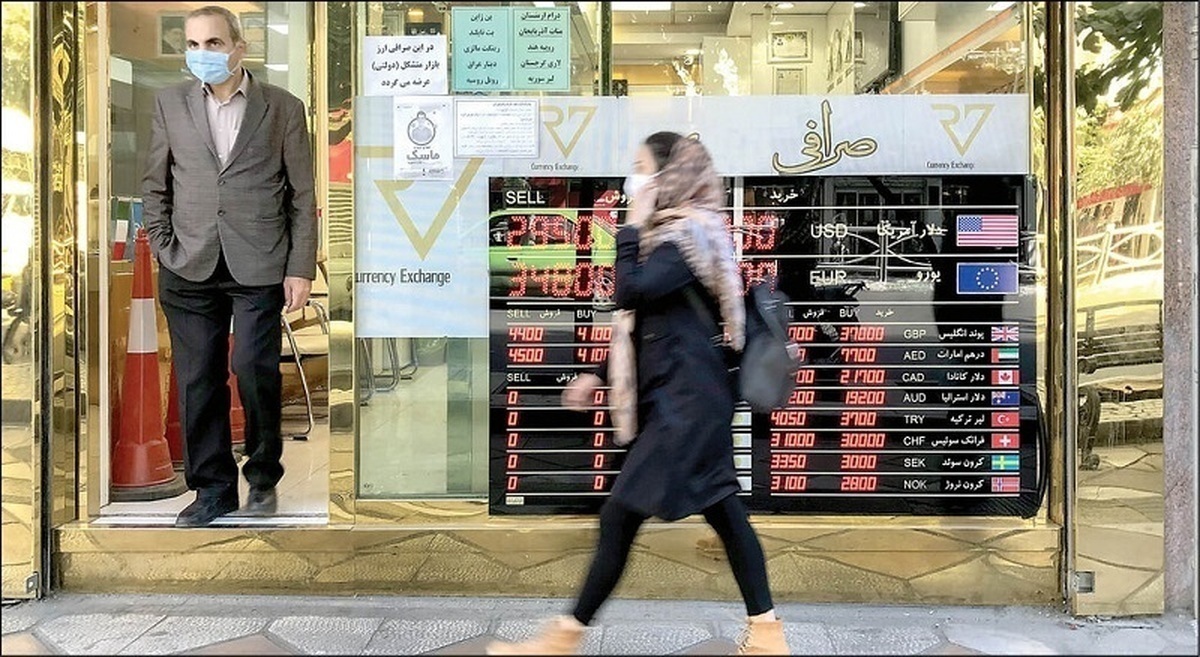 نرخ دلار، سکه، طلا و یورو دوشنبه هفت اسفند ۱۴۰۲؛ ثبات قیمتها در بازار ارز و طلا نرخ دلار، سکه، طلا و یورو دوشنبه هفت اسفند ۱۴۰۲؛ ثبات قیمتها در بازار ارز و طلا