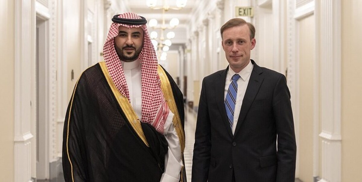 احمد زیدآبادی: بحران هستهای ایران دوباره اوج میگیرد احمد زیدآبادی: بحران هستهای ایران دوباره اوج میگیرد