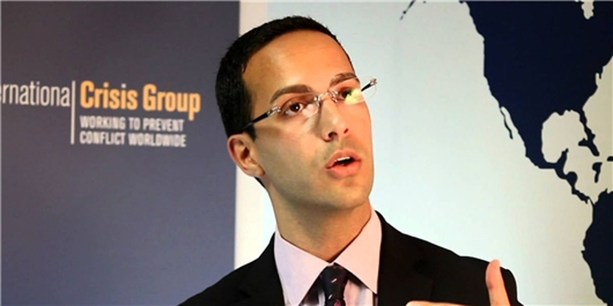 علی واعظ: ترجیح غرب در برابر ایران افزایش تحریم است نه فعالسازی مکانیسم ماشه / امکان آغاز مجدد مذاکرات احیای برجام را به هیچ وجه امکانپذیر نمیدانم / هزینه سیاسی این اقدام برای دولت بایدن بسیار بالاست علی واعظ: ترجیح غرب در برابر ایران افزایش تحریم است نه فعالسازی مکانیسم ماشه / امکان آغاز مجدد مذاکرات احیای برجام را به هیچ وجه امکانپذیر نمیدانم / هزینه سیاسی این اقدام برای دولت بایدن بسیار بالاست