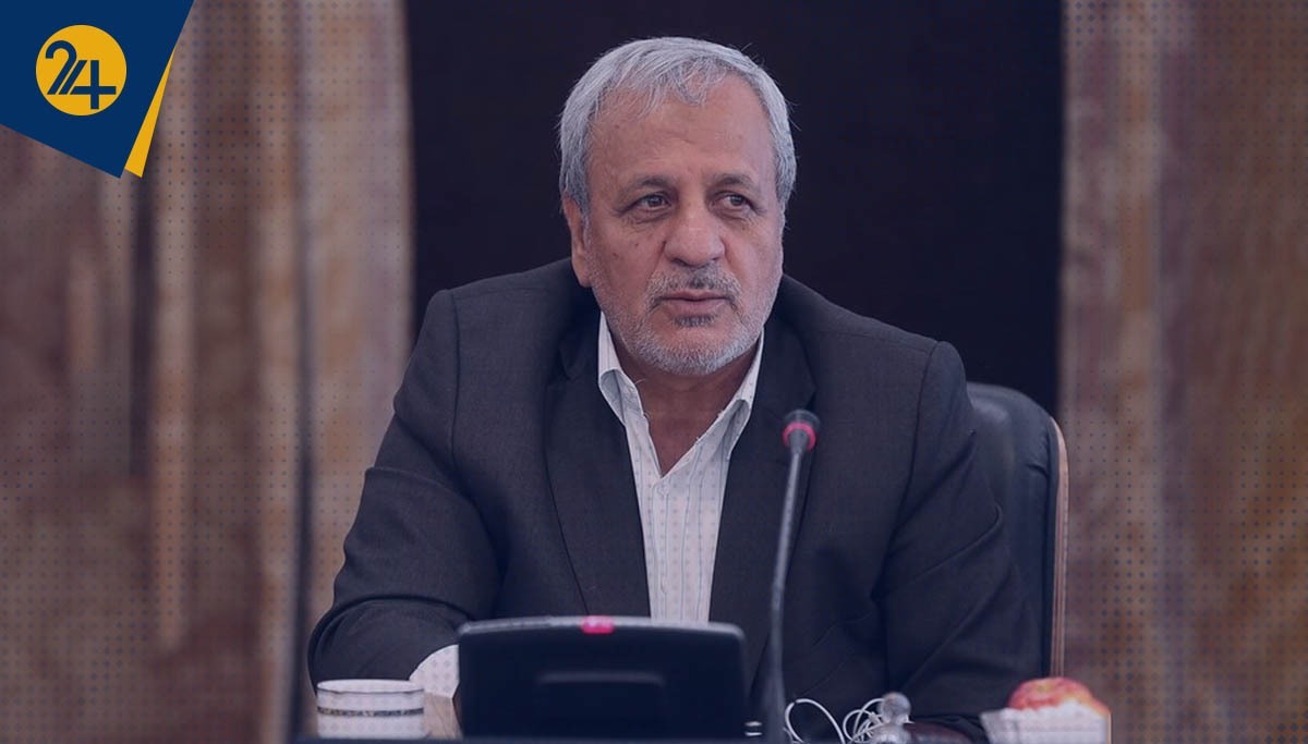 طرح شکایت قالیباف از جهانگیری آنهم بعد از ۶ سال هدفدار است/ قالیباف درباره مسمومیت عیسی شریفی توضیح دهد طرح شکایت قالیباف از جهانگیری آنهم بعد از ۶ سال هدفدار است/ قالیباف درباره مسمومیت عیسی شریفی توضیح دهد