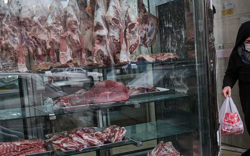 گرانی نان و گوشت ایران، چند برابر اروپاست؟ گرانی نان و گوشت ایران، چند برابر اروپاست؟