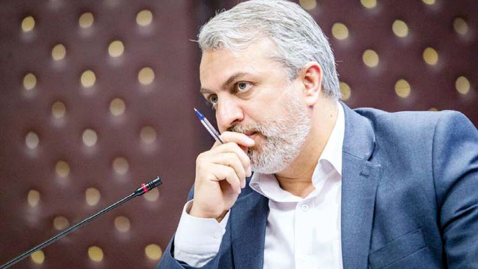 امضاهای بیقرار امضاهای بیقرار