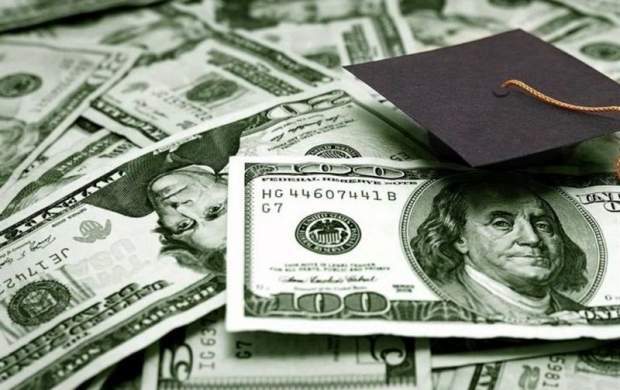 ۵۷ میلیارد دلار چه شد؟ ۵۷ میلیارد دلار چه شد؟