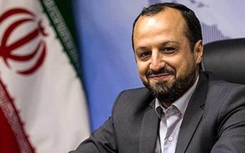 عامل افزایش نرخ دلار کانال تلگرامی بود اما کاهش قیمتها کارِ خاندوزی! عامل افزایش نرخ دلار کانال تلگرامی بود اما کاهش قیمتها کارِ خاندوزی!