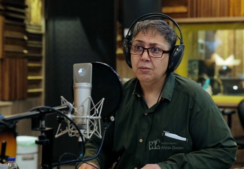 مازیار لرستانی: شناسنامهدار شدم / هویت قانونی و شرعی و عرفیام تأیید شد/ دوستان وزارت ارشاد نویدش را دادهاند که به صحنه بازیگری برگردم مازیار لرستانی: شناسنامهدار شدم / هویت قانونی و شرعی و عرفیام تأیید شد/ دوستان وزارت ارشاد نویدش را دادهاند که به صحنه بازیگری برگردم