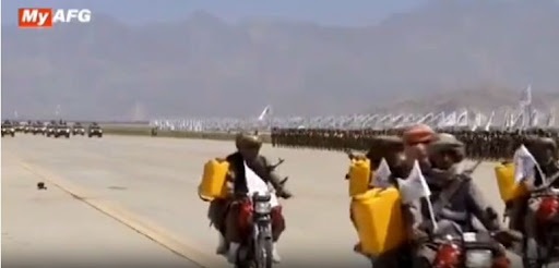 ویدئویی از یک اقدام شرم آور برای تمسخر ایرانی ها