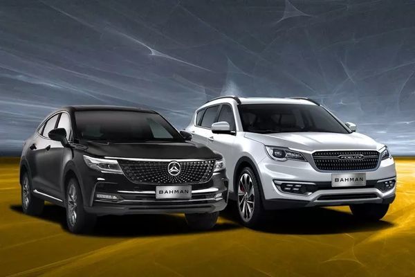 ردپای «دو خانم» در پرونده شاسیبلندها ردپای «دو خانم» در پرونده شاسیبلندها