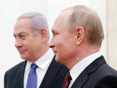 بازی بیپایان مسکو با تهران بازی بیپایان مسکو با تهران