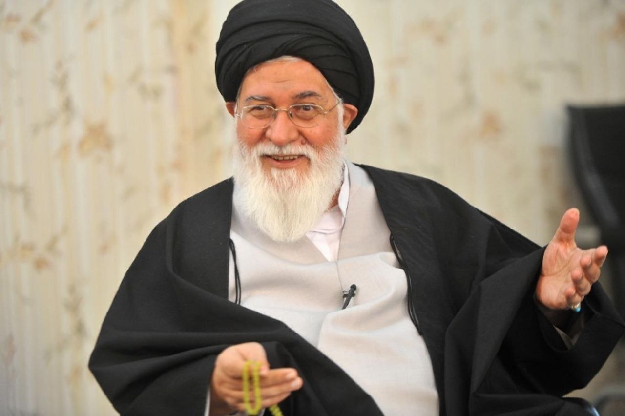 انتقاد علم الهدی از افزایش ۸۰ هزار تومانی یارانههای دهکهای ضعیف به عنوان مابه ازای تورم: این چه کاری بود که دولت کرد؟ / این پیام را به مردم دادند که امسال هم قرار نیست سفره هایتان رنگ ثبات به خود ببیند انتقاد علم الهدی از افزایش ۸۰ هزار تومانی یارانههای دهکهای ضعیف به عنوان مابه ازای تورم: این چه کاری بود که دولت کرد؟ / این پیام را به مردم دادند که امسال هم قرار نیست سفره هایتان رنگ ثبات به خود ببیند