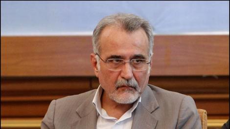 احمد خرم: بینظمی و شلختگی در اداره کشور نتيجه حضور بیکارنامه ها و کارنابلدها در مجلس و دولت است احمد خرم: بینظمی و شلختگی در اداره کشور نتيجه حضور بیکارنامه ها و کارنابلدها در مجلس و دولت است