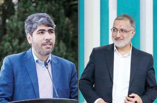 تکرار تجربه زاکانی یا اعمال قانون؟ تکرار تجربه زاکانی یا اعمال قانون؟