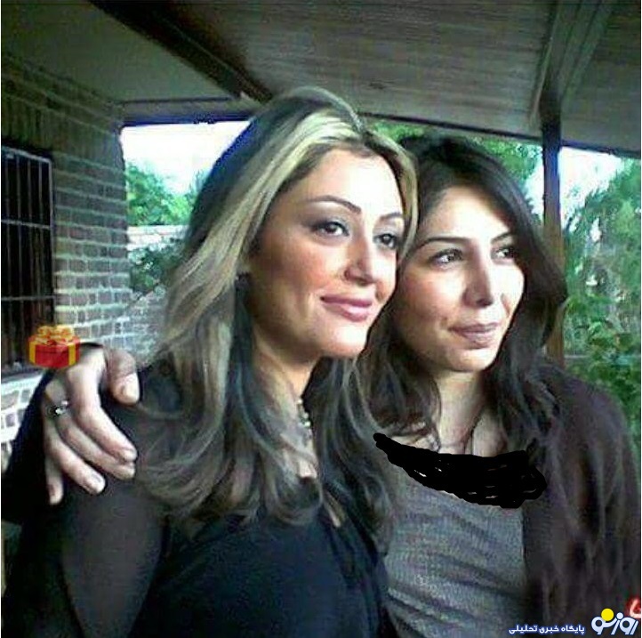 مهاجرت شقایق فراهانی از ایران با برداشتن روسری اش/عکس مهاجرت شقایق فراهانی از ایران با برداشتن روسری اش/عکس