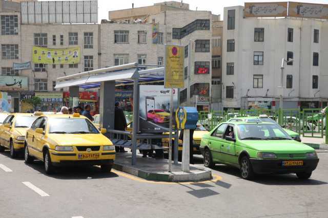 حملونقل پاشنه آشیل زاکانی حملونقل پاشنه آشیل زاکانی