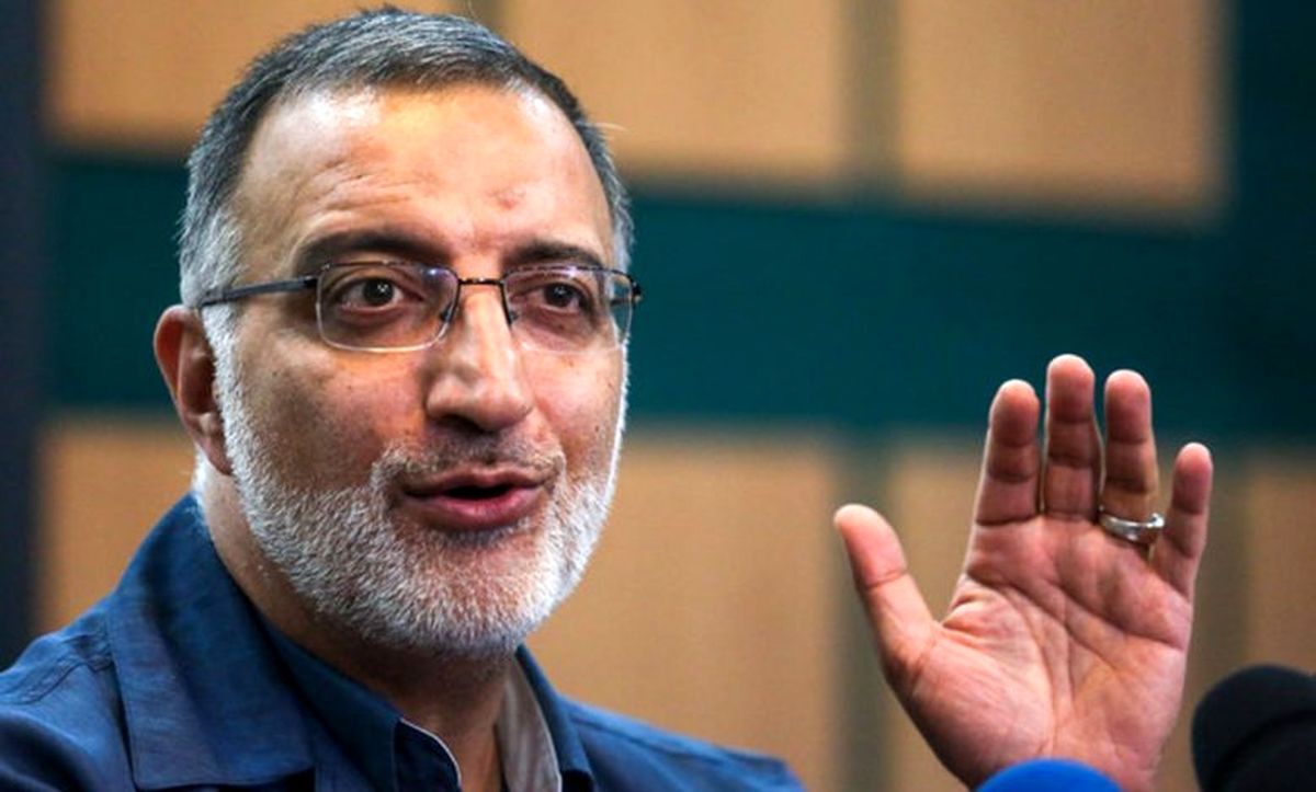 آسيبپذيران؛ سكوي پرتاب زاكاني به ساختمان پاستور آسيبپذيران؛ سكوي پرتاب زاكاني به ساختمان پاستور