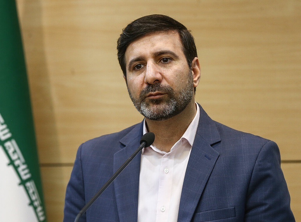 سخنگوی شورای نگهبان: اگر کسی در انتخابات ریاستجمهوری احراز صلاحیت نشد، به این معنا نیست که در انتخابات مجلس ردصلاحیت شود سخنگوی شورای نگهبان: اگر کسی در انتخابات ریاستجمهوری احراز صلاحیت نشد، به این معنا نیست که در انتخابات مجلس ردصلاحیت شود