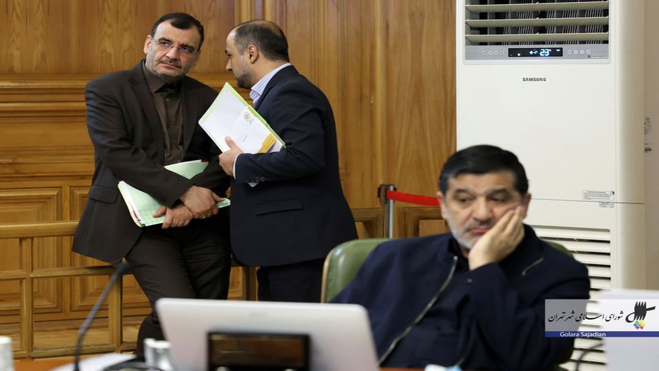 دردسرهای آقای داماد دردسرهای آقای داماد