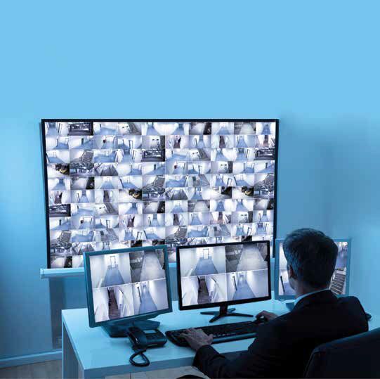 حاکمیت در سایه، شهروندان در تیررس کنترل بیشتر حاکمیت در سایه، شهروندان در تیررس کنترل بیشتر