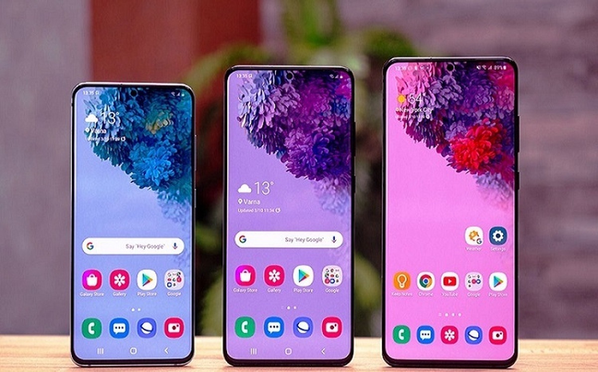 قیمت گوشیهای سامسونگ، شیائومی و آیفون امروز سهشنبه سه مرداد ۱۴۰۲ قیمت گوشیهای سامسونگ، شیائومی و آیفون امروز سهشنبه سه مرداد ۱۴۰۲