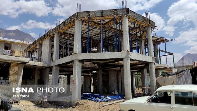 وعدههای بیسرانجام در مقیاس یک میلیونی وعدههای بیسرانجام در مقیاس یک میلیونی