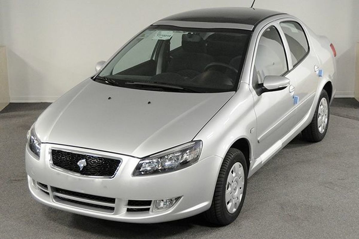 ریزش مجدد قیمت ارزانترین سواری ایران خودرو + جدول ریزش مجدد قیمت ارزانترین سواری ایران خودرو + جدول