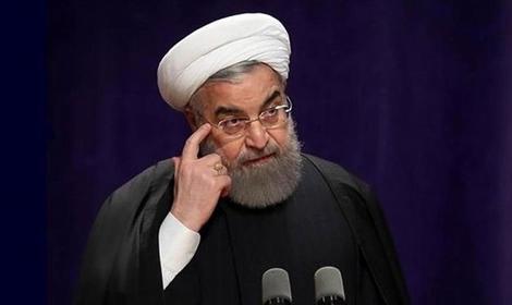هشدار حسن روحانی درباره پیامدهای اخراج اساتید از دانشگاه هشدار حسن روحانی درباره پیامدهای اخراج اساتید از دانشگاه