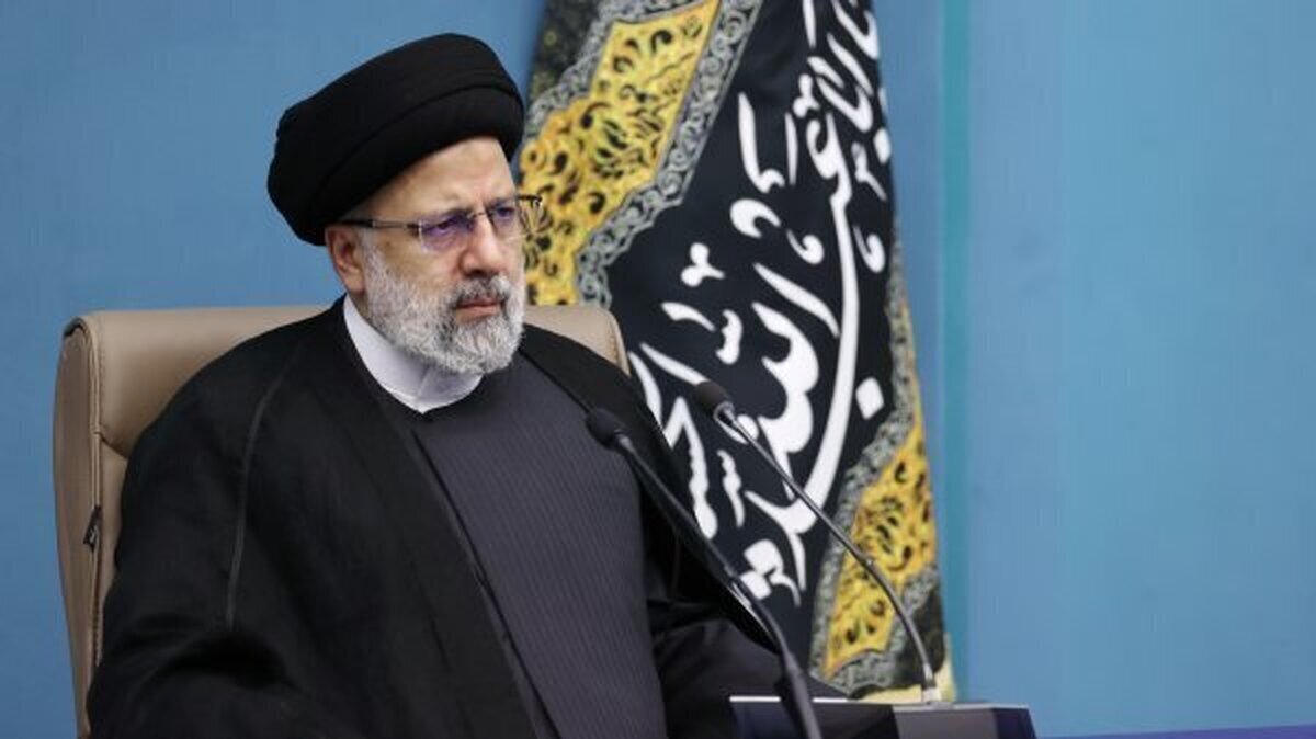 رئیسی: تورم را کاهش خواهیم داد رئیسی: تورم را کاهش خواهیم داد