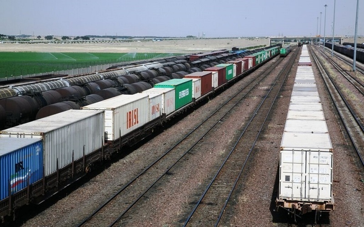 پـــــــروژه دور زدن ایـــــران؟ پـــــــروژه دور زدن ایـــــران؟