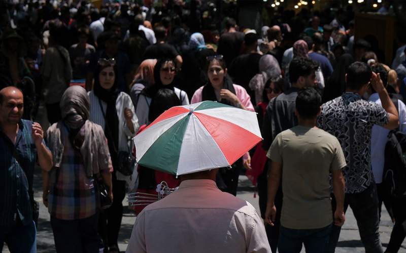 شاخص فلاکت بهار امسال در اوج 4 سال شاخص فلاکت بهار امسال در اوج 4 سال