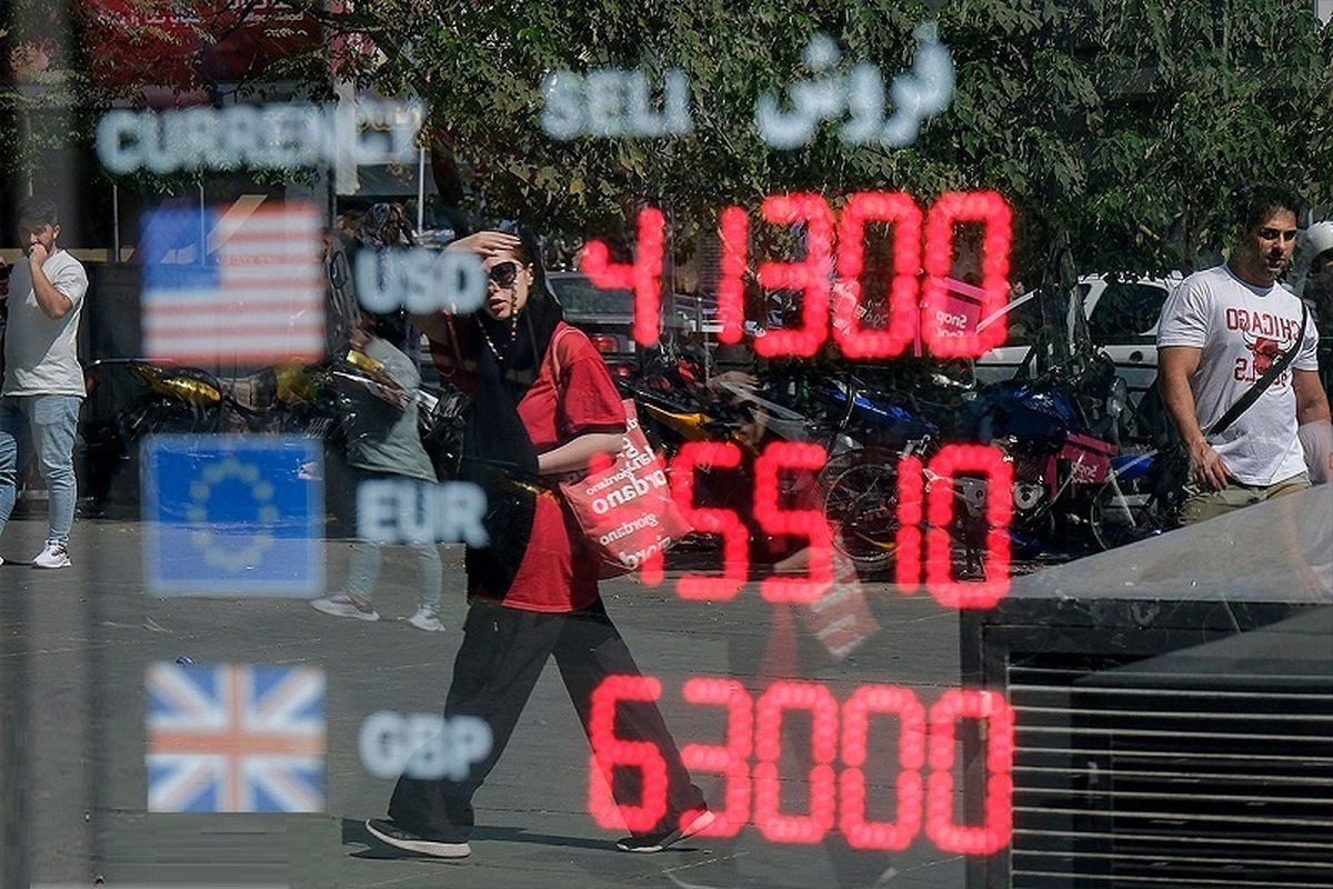 مهار دلار، ریزش ربع سکه و خنثی شدن بمب اونس مهار دلار، ریزش ربع سکه و خنثی شدن بمب اونس