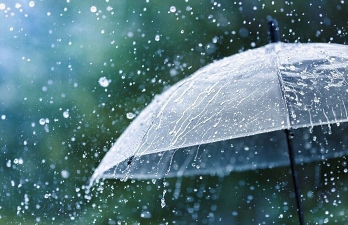 احتمال بارش باران در تهران/هشدار نارنجی برای گیلان و شمال غرب کشور احتمال بارش باران در تهران/هشدار نارنجی برای گیلان و شمال غرب کشور