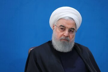 انتقادات صریح روحانی از افراطی گری در نظارت بر انتخابات /امروز شاهد فرصتسوزی هستیم انتقادات صریح روحانی از افراطی گری در نظارت بر انتخابات /امروز شاهد فرصتسوزی هستیم