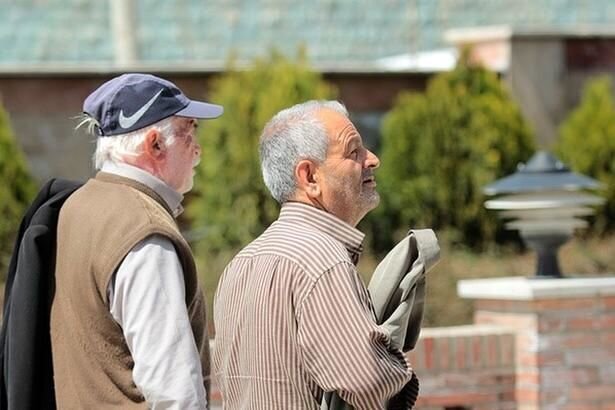 واریزی میلیونی به کارت حقوق بازنشستگان واریزی میلیونی به کارت حقوق بازنشستگان