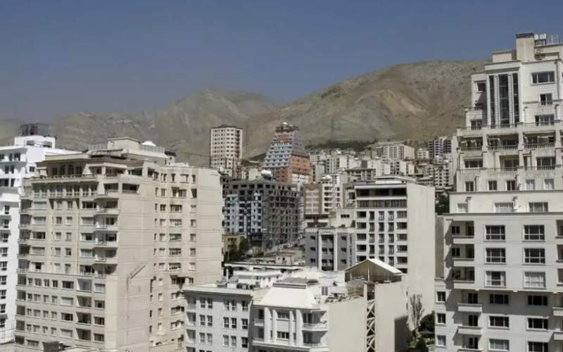 بازار املاک در رکود فرو رفت بازار املاک در رکود فرو رفت