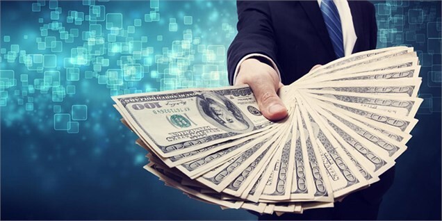 8.7وزير امور اقتصادي و دارايي به تازگي از «جذب قطعي ۸ ميليارد دلار سرمايهگذاري خارجي در ۲ سال گذشته» خبر داده است. 8.7وزير امور اقتصادي و دارايي به تازگي از «جذب قطعي ۸ ميليارد دلار سرمايهگذاري خارجي در ۲ سال گذشته» خبر داده است.