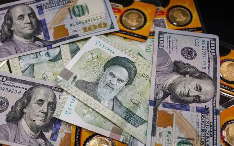 پیش بینی نگران کننده از قیمت دلار پیش بینی نگران کننده از قیمت دلار