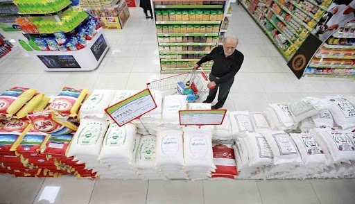 چرا کالابرگ آبان ماه شارژ نشد؟ چرا کالابرگ آبان ماه شارژ نشد؟