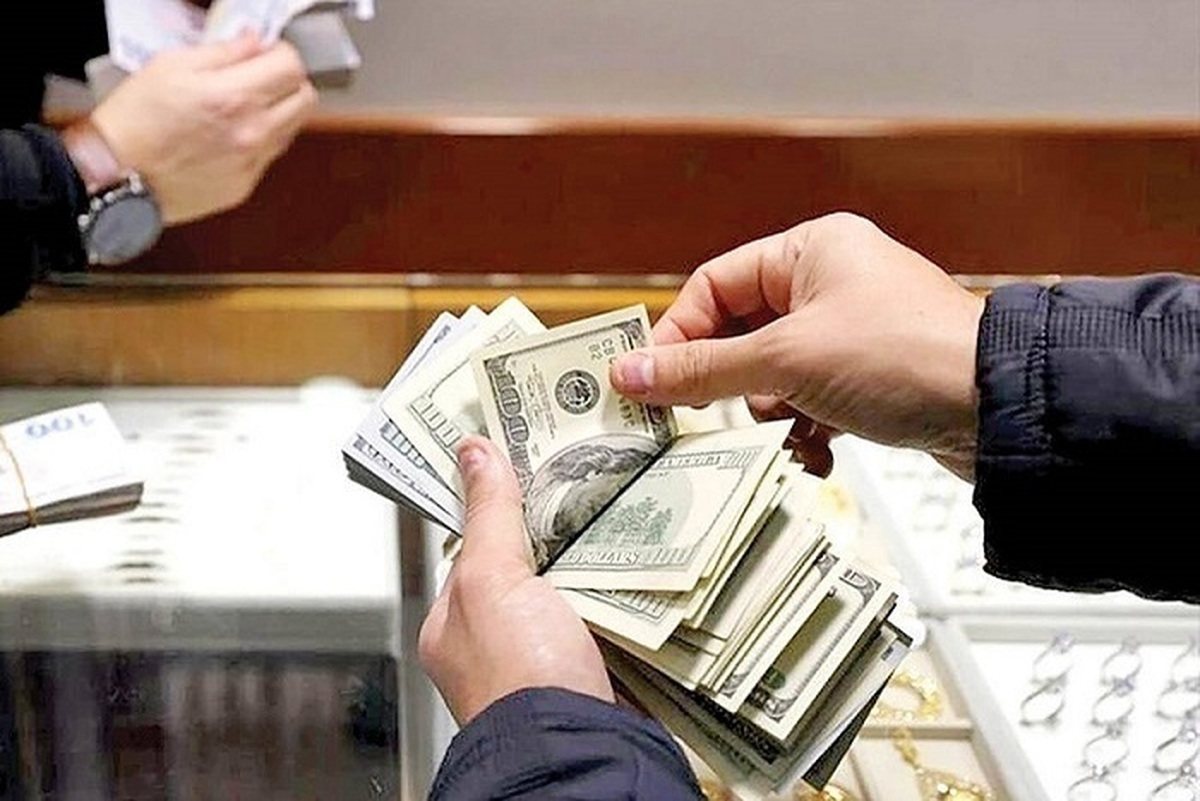 نرخ دلار، سکه، طلا و یورو دوشنبه ۲۲ آبان ۱۴۰۲ نرخ دلار، سکه، طلا و یورو دوشنبه ۲۲ آبان ۱۴۰۲