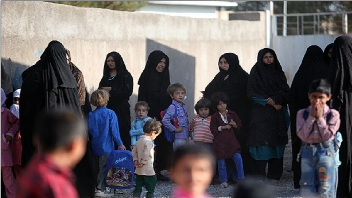 صدور کارت هوشمند اتباع و چند پرسش و ابهام مهم صدور کارت هوشمند اتباع و چند پرسش و ابهام مهم