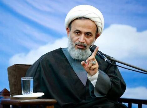 پناهیان : جریان سازش کار میگوید حالا که با یک مذاکره میشود کار را حل کرد، چرا باید صدمه ببینیم و بچهها و خانوادهها کشته شوند / این جریان هیچوقت نمیگذارند که به نتیجه برسید که الان زمان مقاومت و جنگ است پناهیان : جریان سازش کار میگوید حالا که با یک مذاکره میشود کار را حل کرد، چرا باید صدمه ببینیم و بچهها و خانوادهها کشته شوند / این جریان هیچوقت نمیگذارند که به نتیجه برسید که الان زمان مقاومت و جنگ است