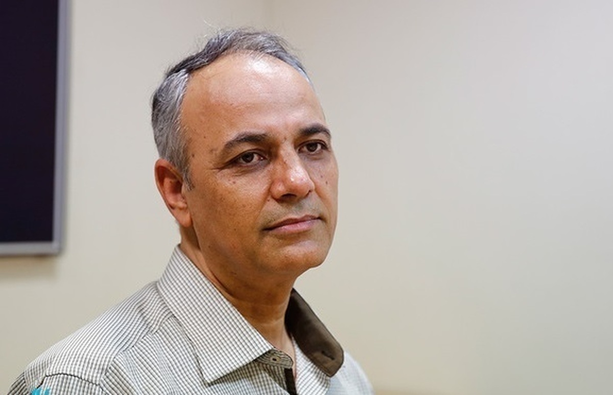 واکنش زیدآبادی به اظهارات پناهیان: الان دقیقاً کدام جریان سازشکار پای محکمی در قدرت رسمی دارد که مانع «مقاومت» و «جنگ» این افراد میشود؟ / اگر وقعاً میخواهند و میتوانند جنگ کنند، چرا دست روی دست گذاشتهاند؟ واکنش زیدآبادی به اظهارات پناهیان: الان دقیقاً کدام جریان سازشکار پای محکمی در قدرت رسمی دارد که مانع «مقاومت» و «جنگ» این افراد میشود؟ / اگر وقعاً میخواهند و میتوانند جنگ کنند، چرا دست روی دست گذاشتهاند؟