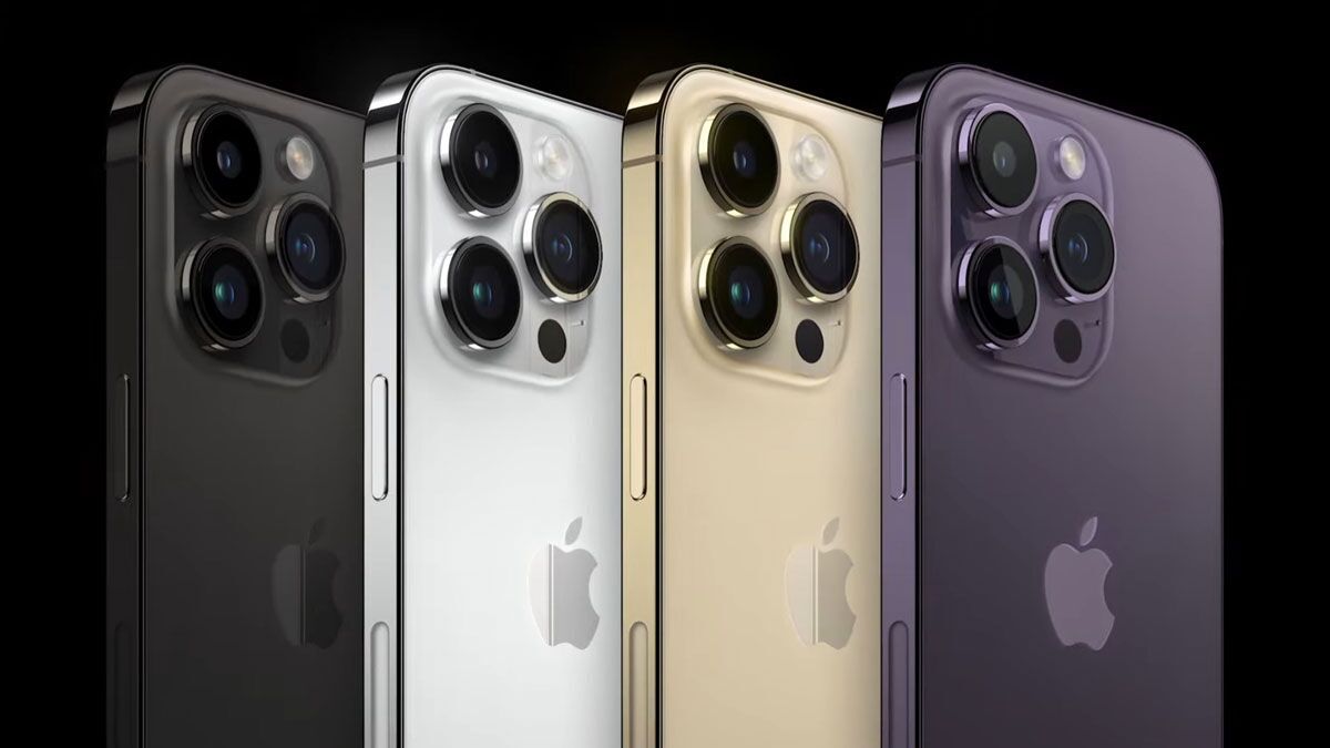 تکلیف واردات آیفون ۱۴ به بالا مشخص شد تکلیف واردات آیفون ۱۴ به بالا مشخص شد