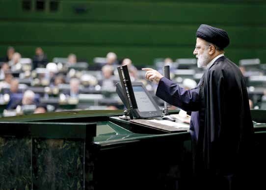 تا چندسال گرفتار مصیبتهای «شوک قیمتی» رئیسی خواهیم بود تا چندسال گرفتار مصیبتهای «شوک قیمتی» رئیسی خواهیم بود