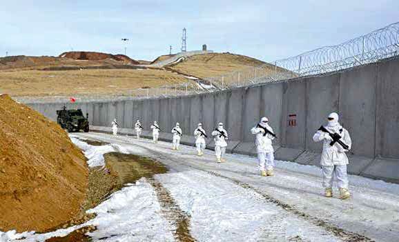 گام فراخ اردوغان به سوی برتریجویی منطقهای گام فراخ اردوغان به سوی برتریجویی منطقهای