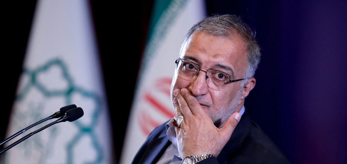 مدیریت اتوبوسی زاکانی و شرکا! مدیریت اتوبوسی زاکانی و شرکا!