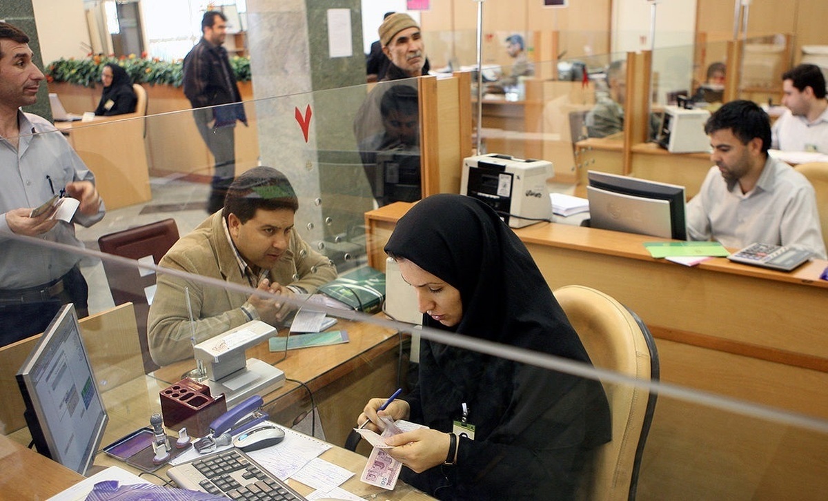 پشت پرده وام دهی بانکها پشت پرده وام دهی بانکها