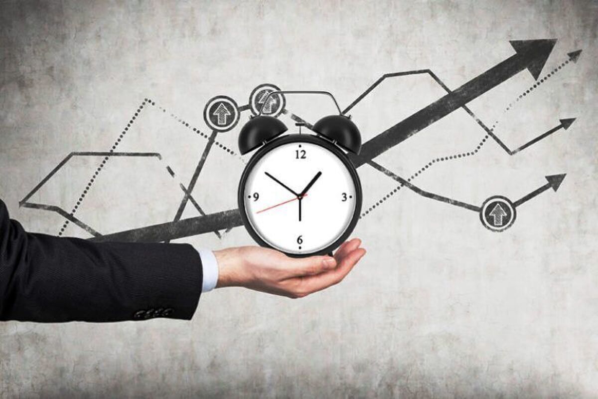 تغییر ساعت ادارات در فصل گرما تغییر ساعت ادارات در فصل گرما