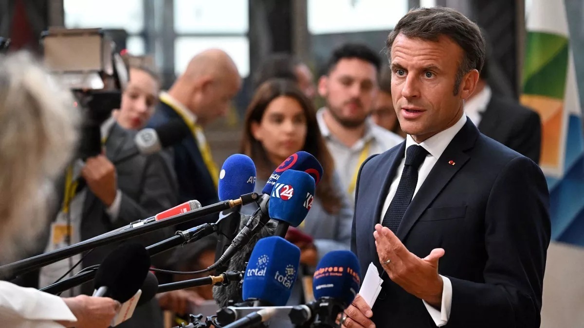 اتحادیه اروپا تحریمهای جدیدی را علیه برنامه پهپادی ایران اعمال میکند اتحادیه اروپا تحریمهای جدیدی را علیه برنامه پهپادی ایران اعمال میکند