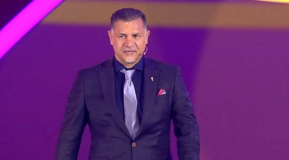 علی دایی: یک مشت جیره خوار نمیتوانند خرابم کنند/ همین الان پیشنهاد خارجی دارم علی دایی: یک مشت جیره خوار نمیتوانند خرابم کنند/ همین الان پیشنهاد خارجی دارم