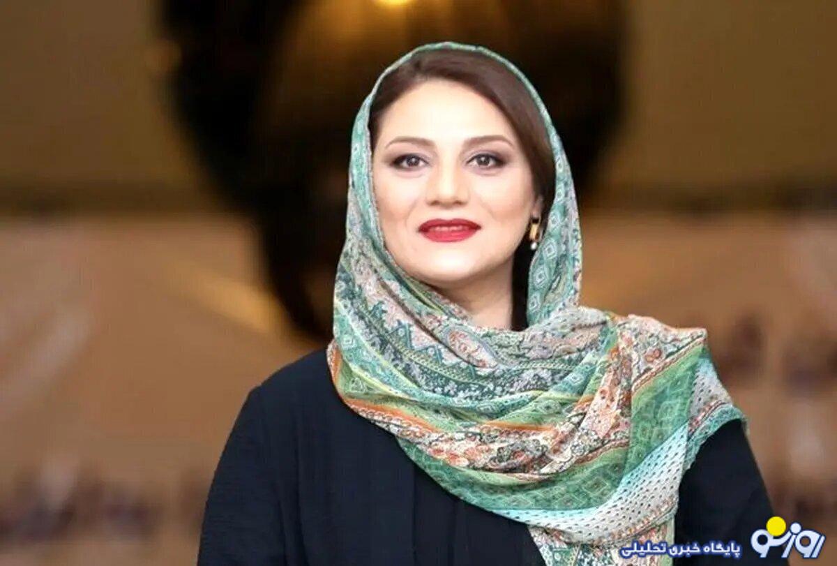 واکنش شبنم مقدمی به نمره قبولی که زاکانی به خودش داد واکنش شبنم مقدمی به نمره قبولی که زاکانی به خودش داد