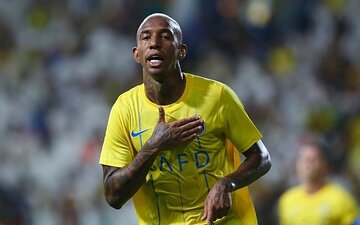 جدایی قریب الوقوع ستاره مطرح حریف پرسپولیس جدایی قریب الوقوع ستاره مطرح حریف پرسپولیس